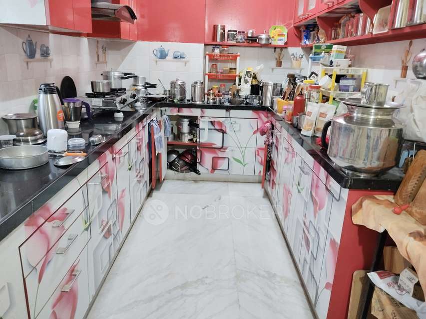 3 BHK Flat In Udaya Balaji Residency, For Sale  In Kavadiguda