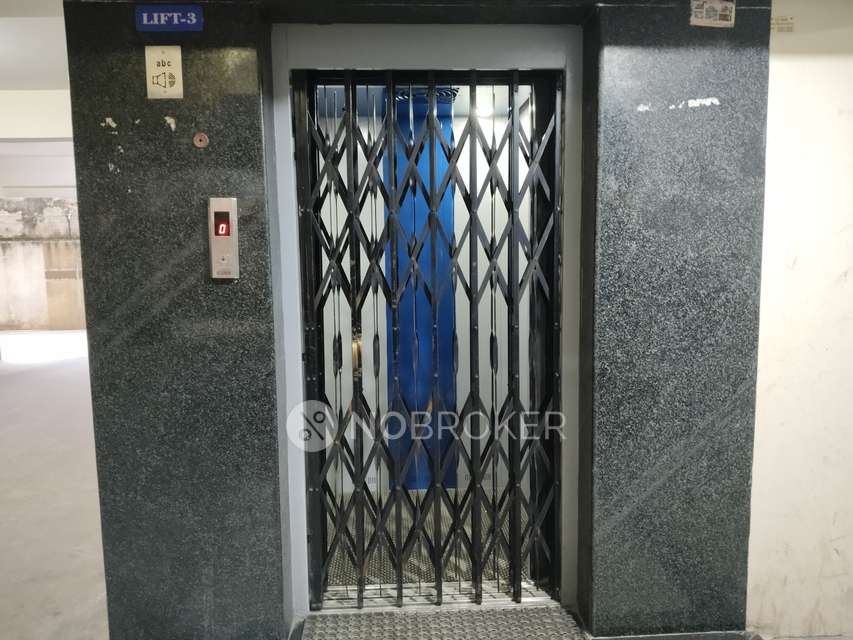 3 BHK Flat In Udaya Balaji Residency, For Sale  In Kavadiguda