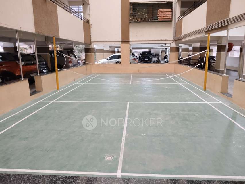 3 BHK Flat In Udaya Balaji Residency, For Sale  In Kavadiguda