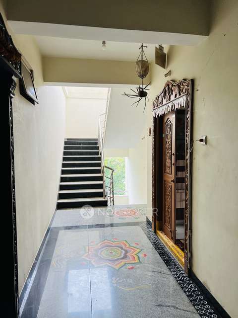 3 BHK Flat In Udaya Balaji Residency, For Sale  In Kavadiguda