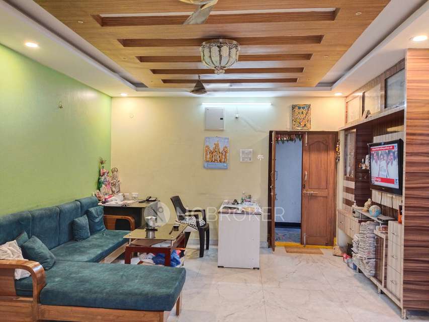 3 BHK Flat In Udaya Balaji Residency, For Sale  In Kavadiguda