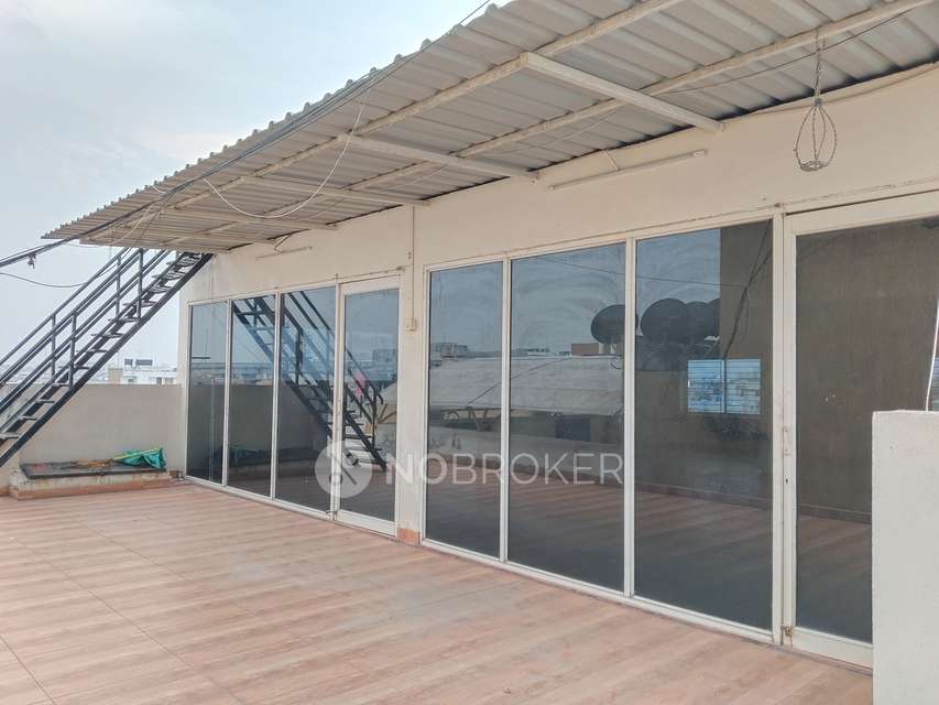 3 BHK Flat In Udaya Balaji Residency, For Sale  In Kavadiguda