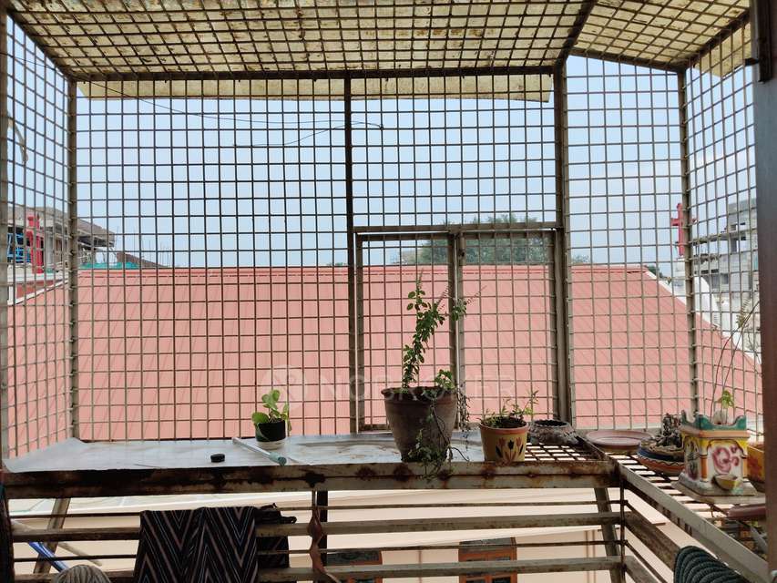 3 BHK Flat In Udaya Balaji Residency, For Sale  In Kavadiguda