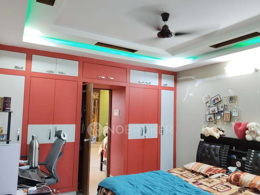 3 BHK Flat In Udaya Balaji Residency, For Sale  In Kavadiguda
