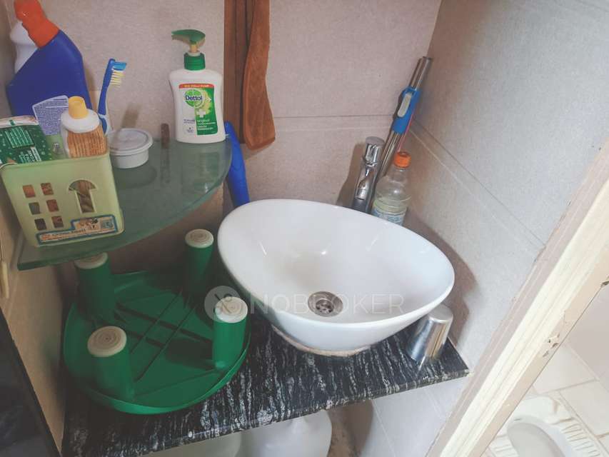 1 BHK Flat In Samrath Aagan For Sale  In Dhayari Maruti Mandir