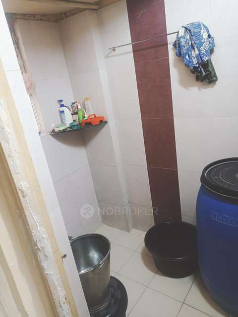 1 BHK Flat In Samrath Aagan For Sale  In Dhayari Maruti Mandir