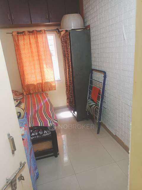 1 BHK Flat In Samrath Aagan For Sale  In Dhayari Maruti Mandir