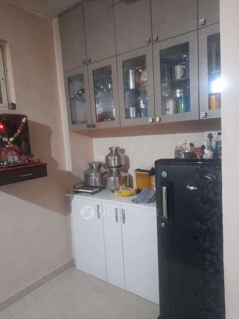 1 BHK Flat In Gaurang Heights  For Sale  In Shivane