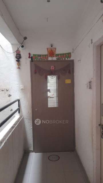 1 BHK Flat In Gaurang Heights  For Sale  In Shivane