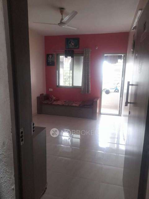 1 BHK Flat In Gaurang Heights  For Sale  In Shivane