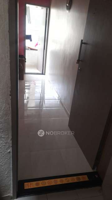 1 BHK Flat In Gaurang Heights  For Sale  In Shivane