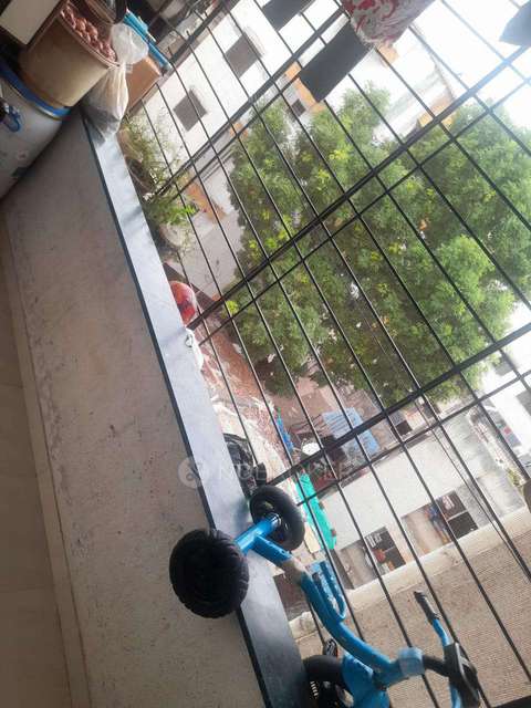 1 BHK Flat In Gaurang Heights  For Sale  In Shivane