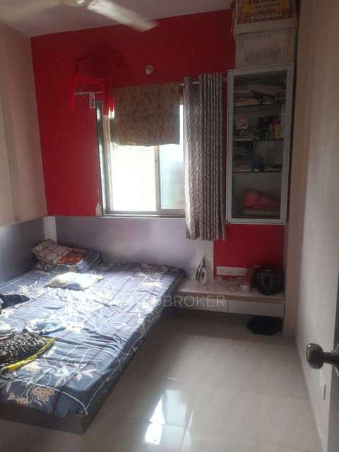 1 BHK Flat In Gaurang Heights  For Sale  In Shivane