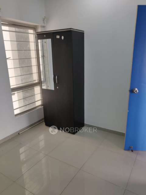 3 BHK Flat In The Chatterjee The Crown Greens For Sale  In Pimpri-chinchwad