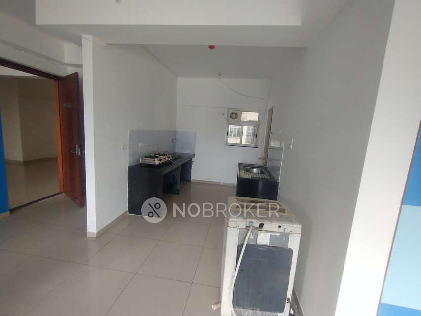 3 BHK Flat In The Chatterjee The Crown Greens For Sale  In Pimpri-chinchwad