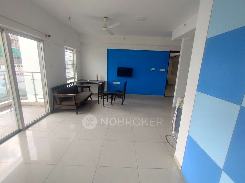 3 BHK Flat In The Chatterjee The Crown Greens For Sale  In Pimpri-chinchwad