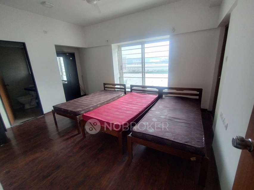 3 BHK Flat In The Chatterjee The Crown Greens For Sale  In Pimpri-chinchwad