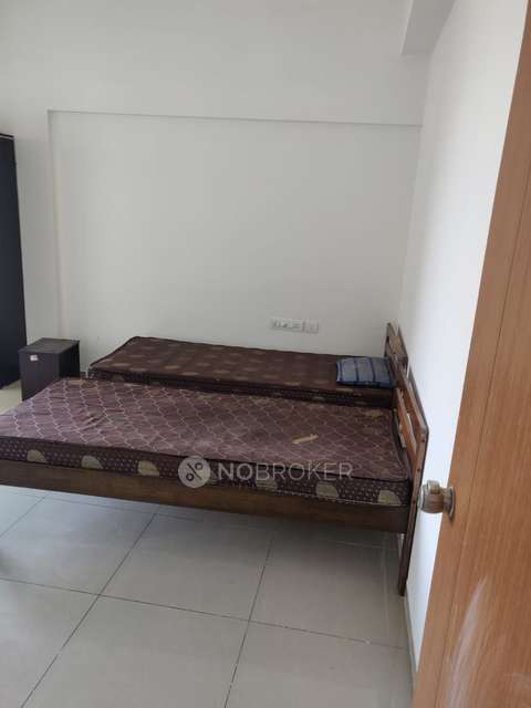 3 BHK Flat In The Chatterjee The Crown Greens For Sale  In Pimpri-chinchwad