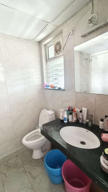 3 BHK Flat In The Chatterjee The Crown Greens For Sale  In Pimpri-chinchwad