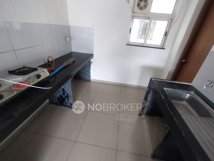 3 BHK Flat In The Chatterjee The Crown Greens For Sale  In Pimpri-chinchwad