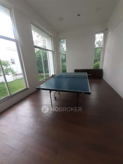 3 BHK Flat In The Chatterjee The Crown Greens For Sale  In Pimpri-chinchwad