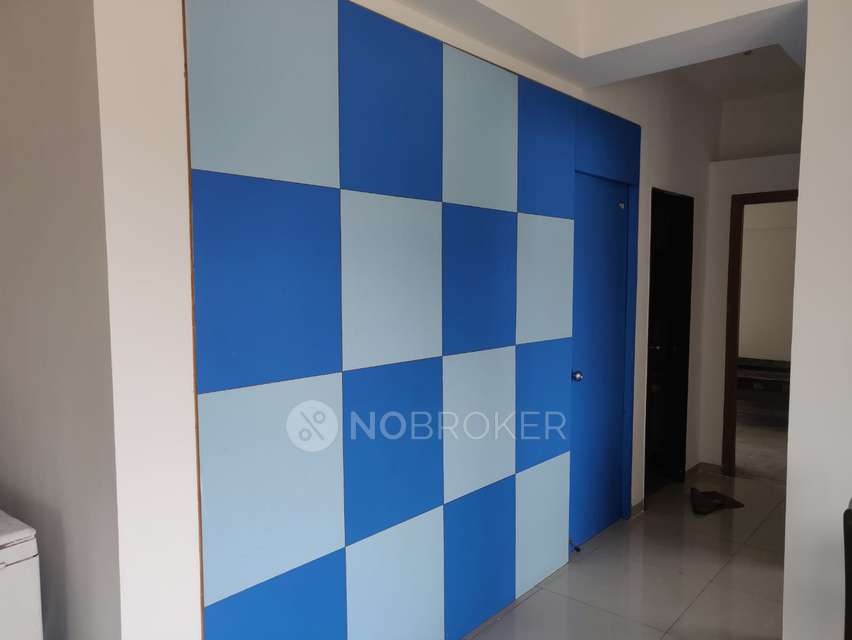 3 BHK Flat In The Chatterjee The Crown Greens For Sale  In Pimpri-chinchwad