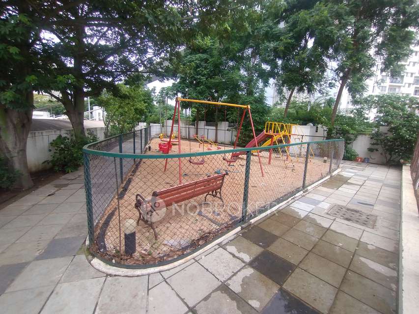 3 BHK Flat In The Chatterjee The Crown Greens For Sale  In Pimpri-chinchwad