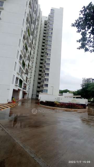 3 BHK Flat In The Chatterjee The Crown Greens For Sale  In Pimpri-chinchwad