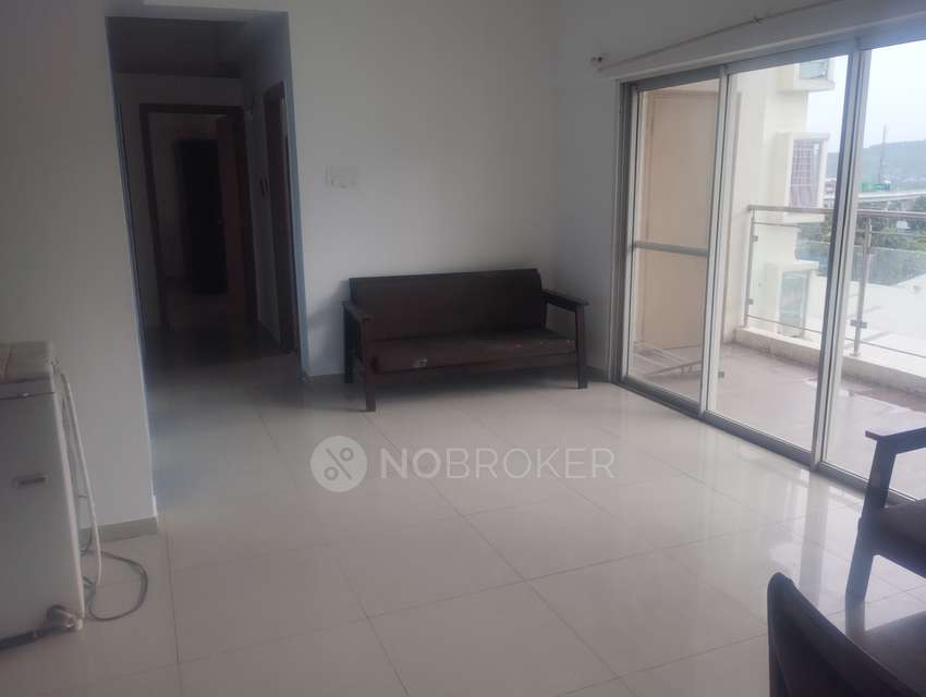 3 BHK Flat In The Chatterjee The Crown Greens For Sale  In Pimpri-chinchwad