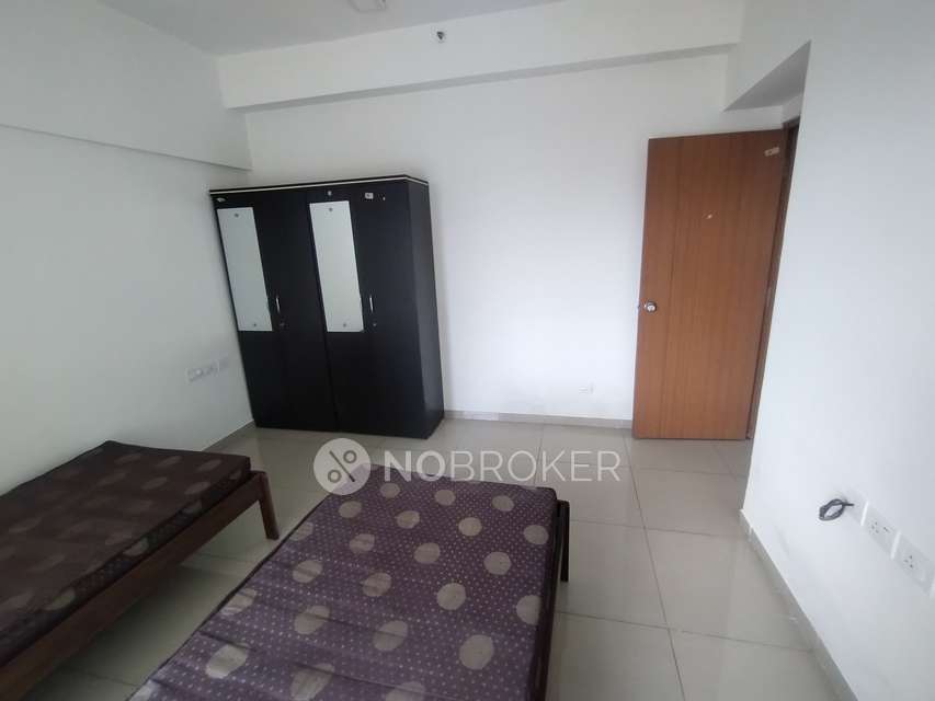 3 BHK Flat In The Chatterjee The Crown Greens For Sale  In Pimpri-chinchwad