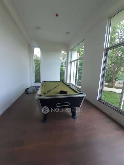 3 BHK Flat In The Chatterjee The Crown Greens For Sale  In Pimpri-chinchwad