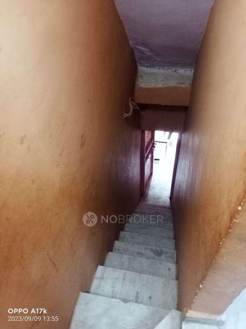 1 BHK Flat For Sale  In Raghubir Nagar