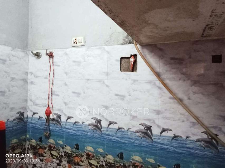 1 BHK Flat For Sale  In Raghubir Nagar