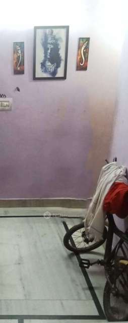 1 BHK Flat For Sale  In Raghubir Nagar