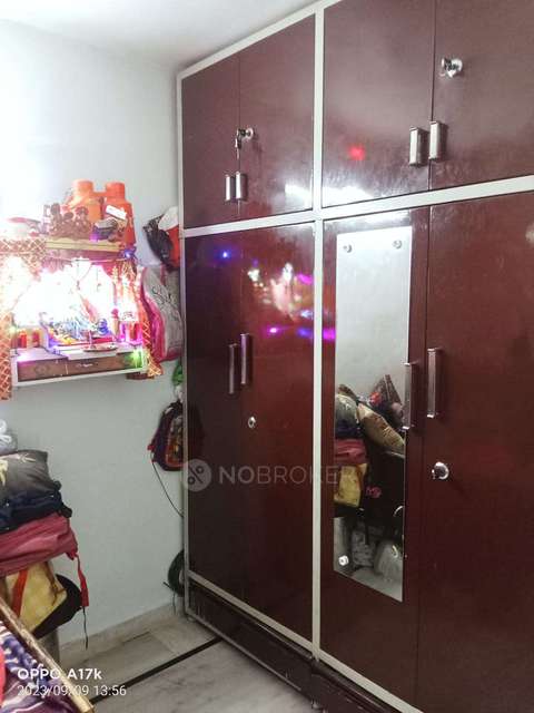 1 BHK Flat For Sale  In Raghubir Nagar