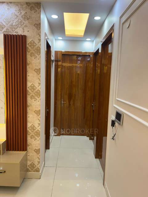 3 BHK Flat In Saya Gold Avenue For Sale  In Indirapuram