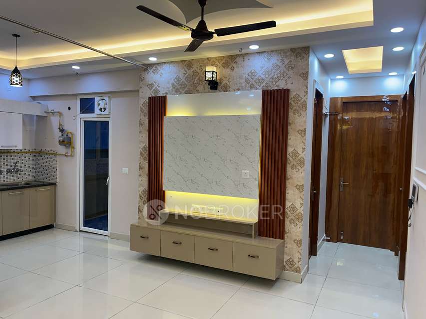 3 BHK Flat In Saya Gold Avenue For Sale  In Indirapuram