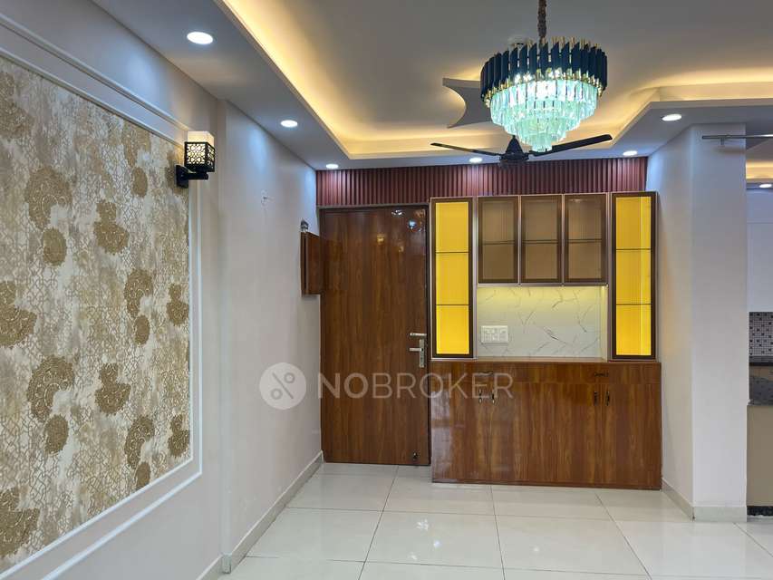 3 BHK Flat In Saya Gold Avenue For Sale  In Indirapuram