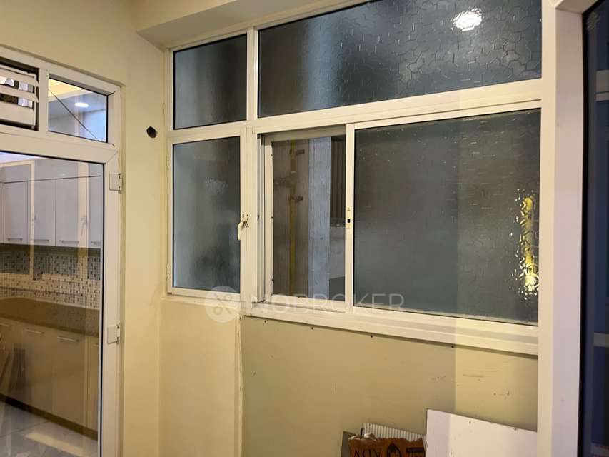 3 BHK Flat In Saya Gold Avenue For Sale  In Indirapuram