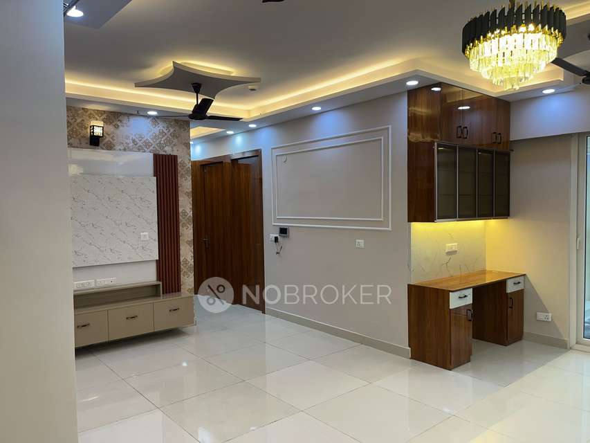 3 BHK Flat In Saya Gold Avenue For Sale  In Indirapuram