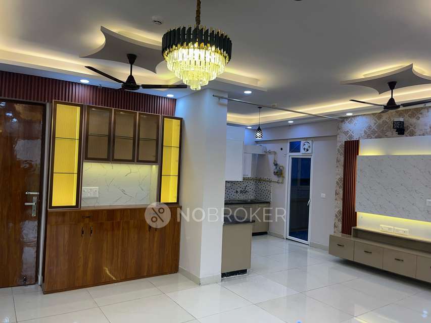 3 BHK Flat In Saya Gold Avenue For Sale  In Indirapuram