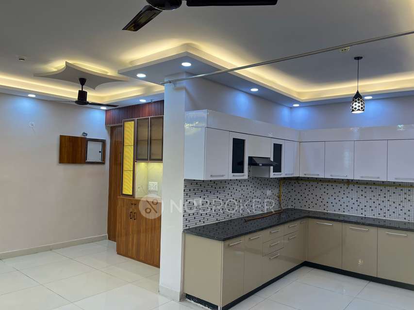 3 BHK Flat In Saya Gold Avenue For Sale  In Indirapuram