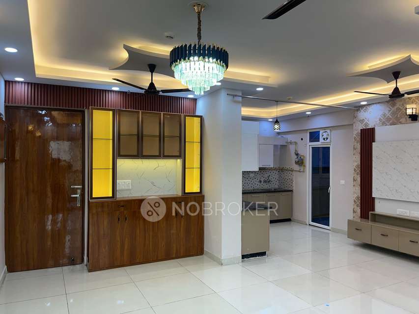 3 BHK Flat In Saya Gold Avenue For Sale  In Indirapuram