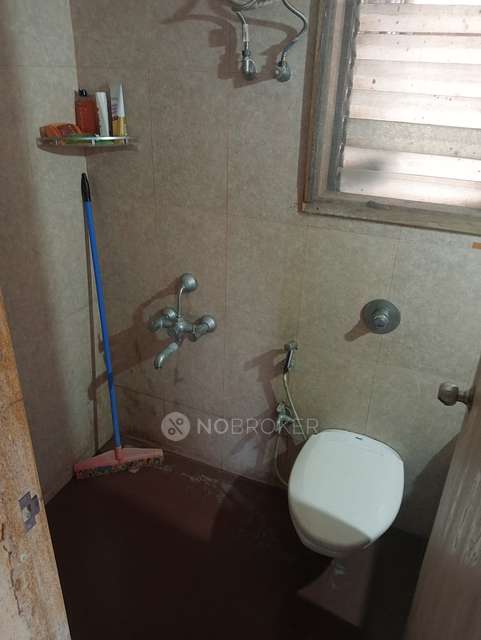 2 BHK Flat In Harmony Horizons For Sale  In Thane West