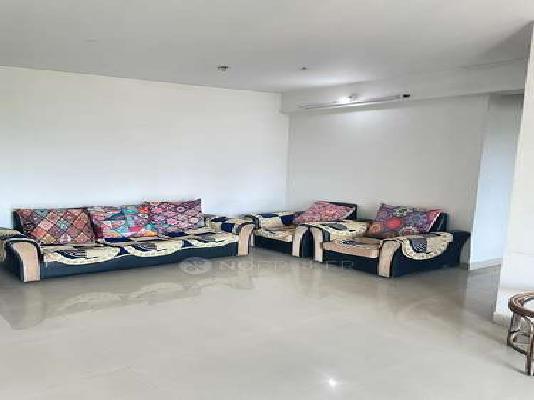2 BHK Flat In Harmony Horizons For Sale  In Thane West