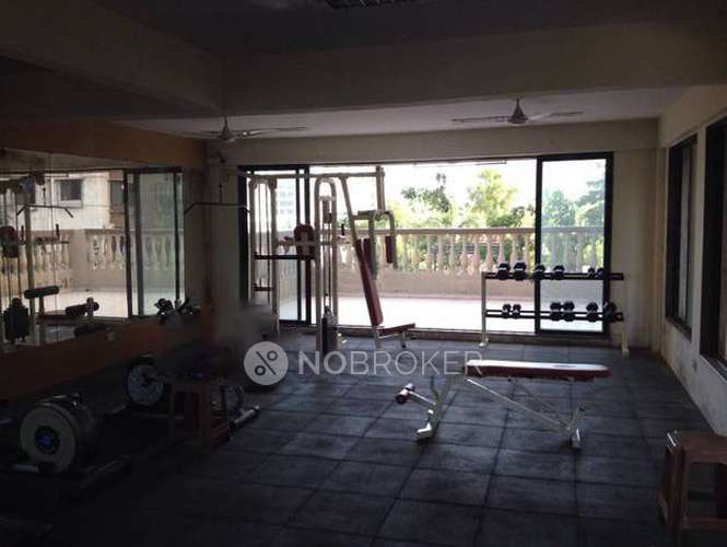 2 BHK Flat In Harmony Horizons For Sale  In Thane West