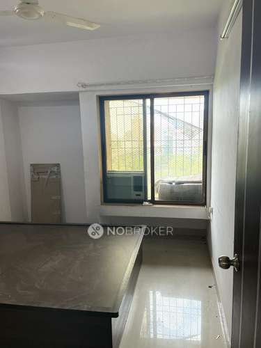 2 BHK Flat In Harmony Horizons For Sale  In Thane West