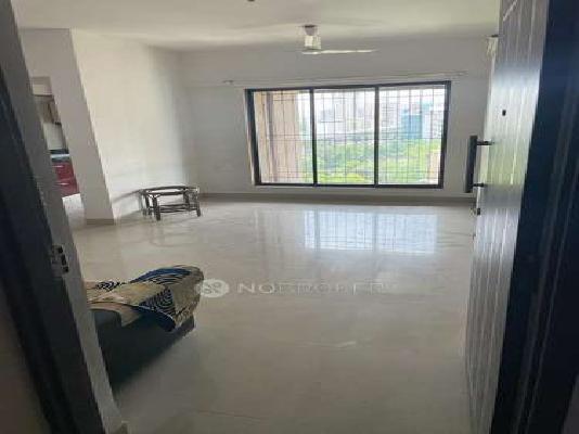 2 BHK Flat In Harmony Horizons For Sale  In Thane West