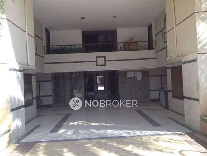 2 BHK Flat In Harmony Horizons For Sale  In Thane West