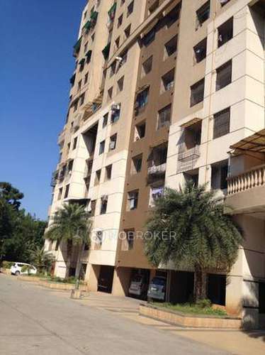 2 BHK Flat In Harmony Horizons For Sale  In Thane West